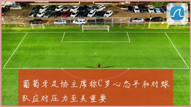 葡萄牙足协主席称C罗心态平和对球队应对压力至关重要